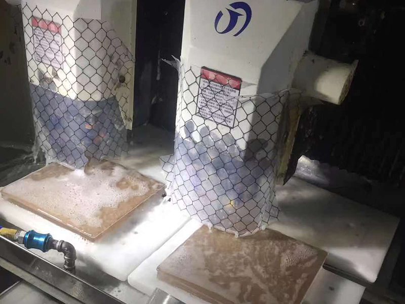 11 CNC Polishing Machine